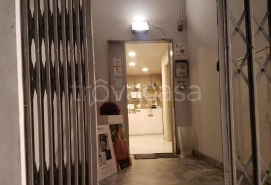 ufficio in vendita a Borgomanero in zona Vergano