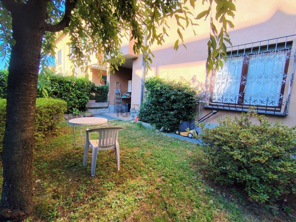 casa indipendente in vendita a Borgomanero