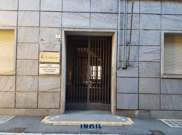 ufficio in vendita a Borgomanero in zona Vergano
