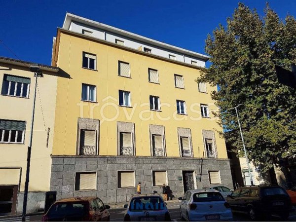 ufficio in vendita a Borgomanero in zona Vergano