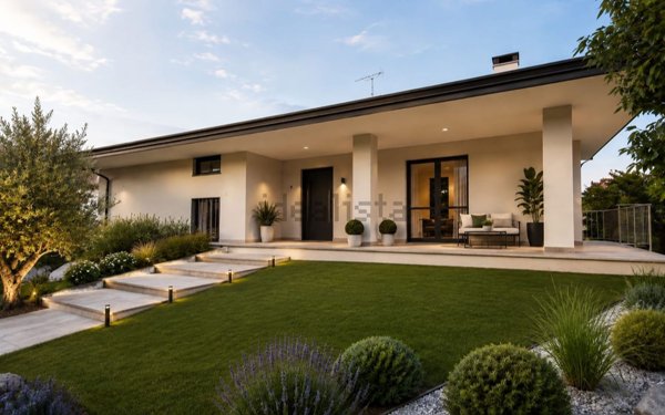 casa indipendente in vendita a Borgomanero in zona Vergano