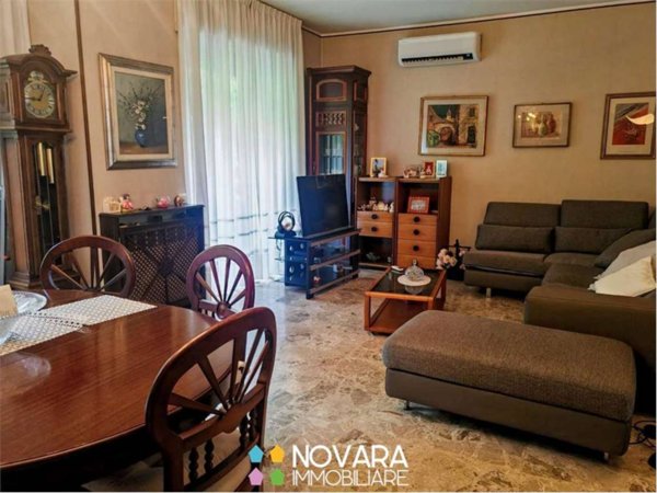 appartamento in vendita a Borgomanero
