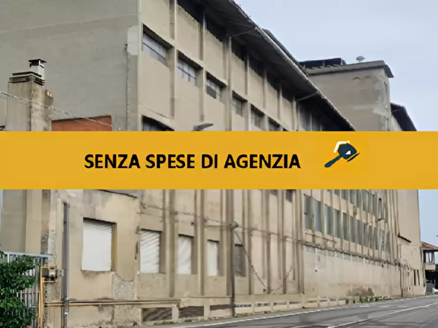loft in vendita a Borgomanero in zona Vergano
