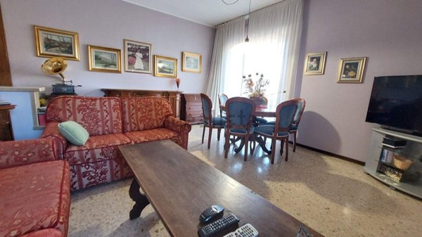 appartamento in vendita a Borgomanero in zona Vergano