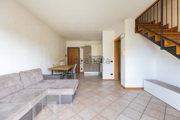 appartamento in vendita a Borgomanero
