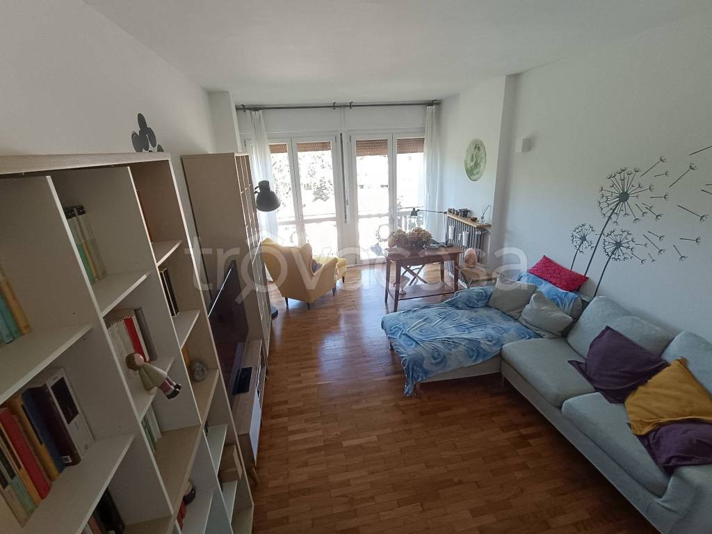 appartamento in vendita a Borgomanero