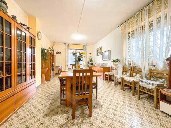 appartamento in vendita a Borgomanero