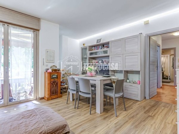 appartamento in vendita a Borgomanero