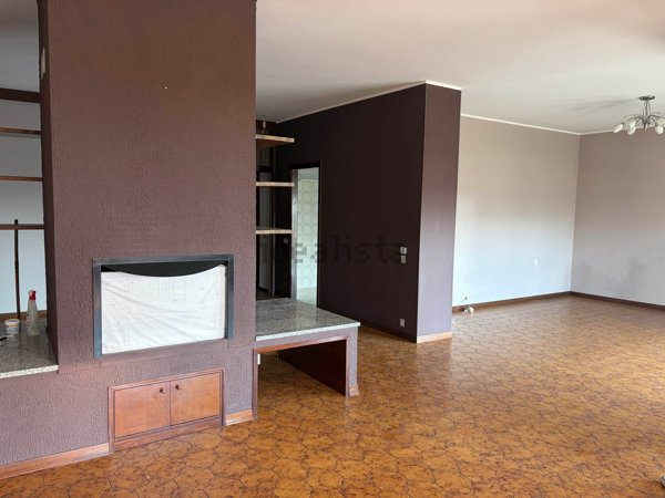 appartamento in vendita a Borgomanero in zona Vergano