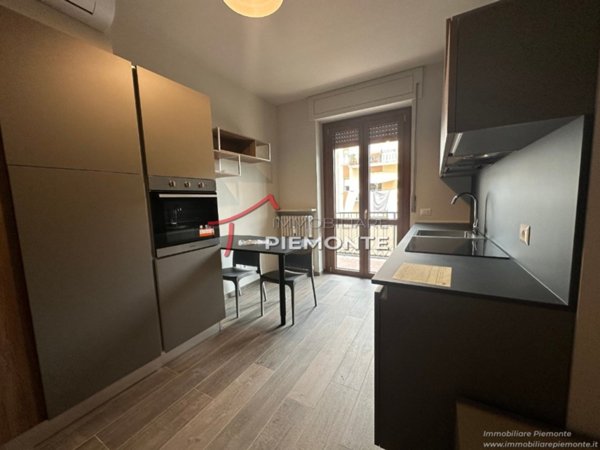 appartamento in vendita a Borgomanero in zona Vergano