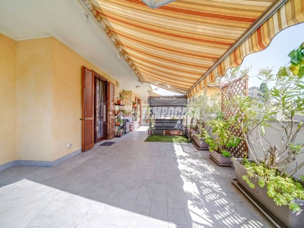 appartamento in vendita a Borgomanero in zona Vergano