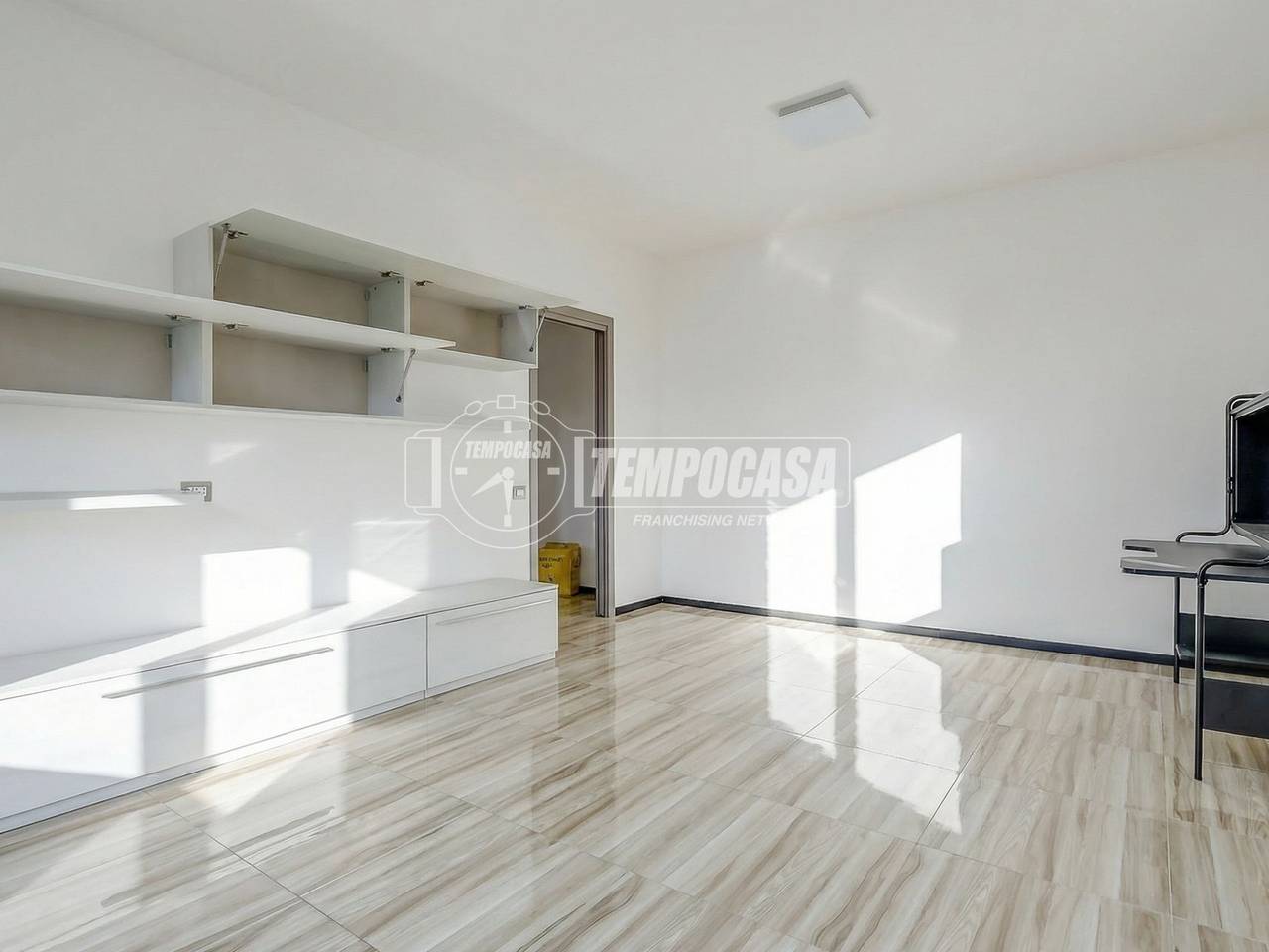 appartamento in vendita a Borgomanero in zona Vergano