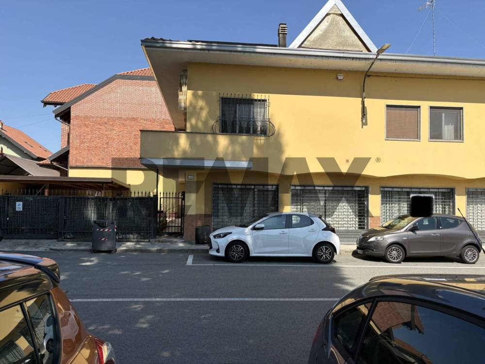 appartamento in vendita a Borgomanero