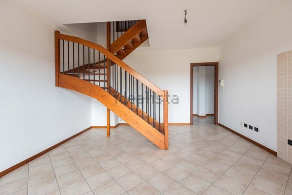 appartamento in vendita a Borgomanero