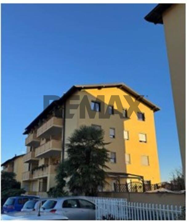 appartamento in vendita a Borgomanero