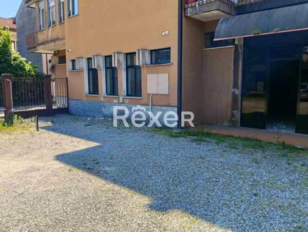 appartamento in vendita a Borgomanero
