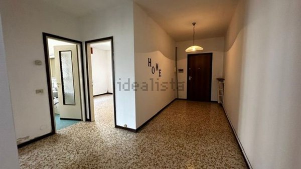 appartamento in vendita a Borgomanero