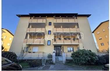 appartamento in vendita a Borgomanero