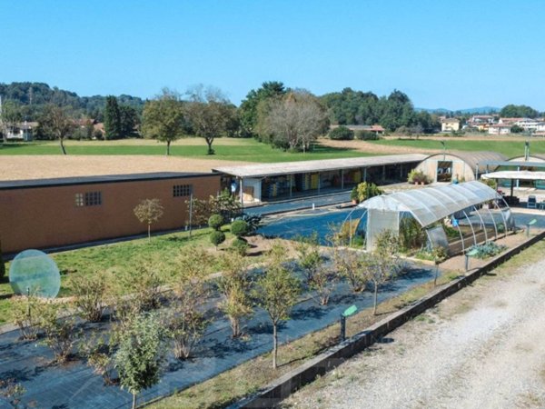 terreno in vendita a Borgomanero