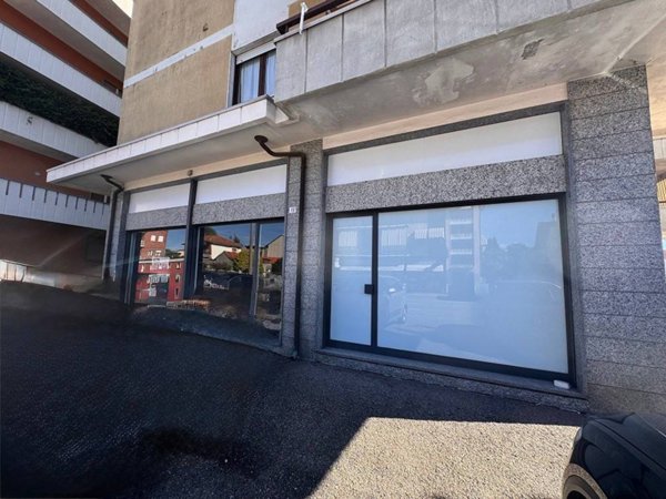 appartamento in vendita a Borgomanero