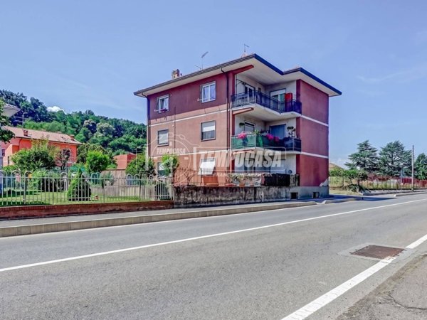 appartamento in vendita a Borgomanero