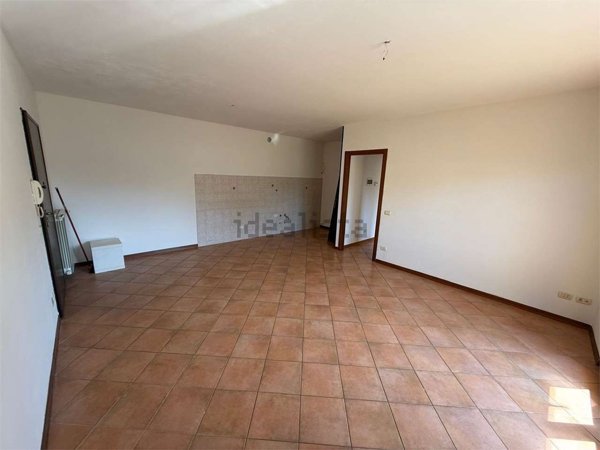 appartamento in vendita a Borgomanero in zona Rivano