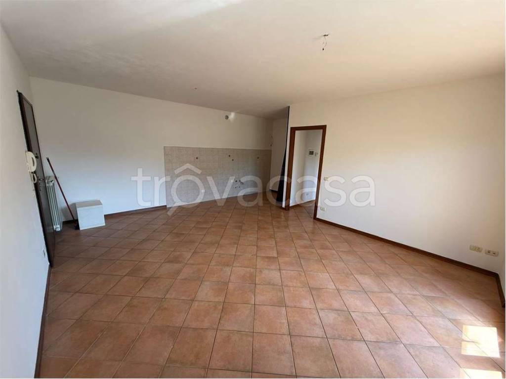 appartamento in vendita a Borgomanero
