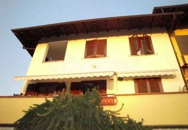appartamento in vendita a Borgomanero