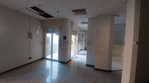 appartamento in vendita a Borgomanero in zona Rivano