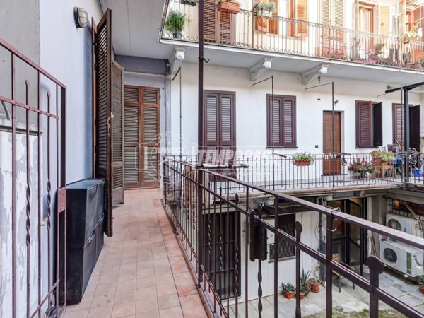 appartamento in vendita a Borgomanero in zona Vergano