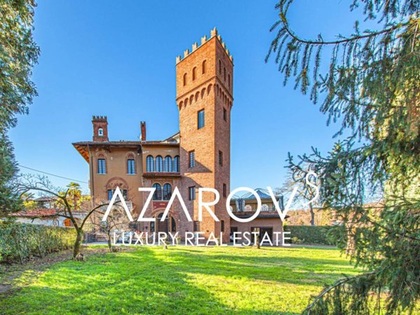 casa indipendente in vendita a Borgomanero