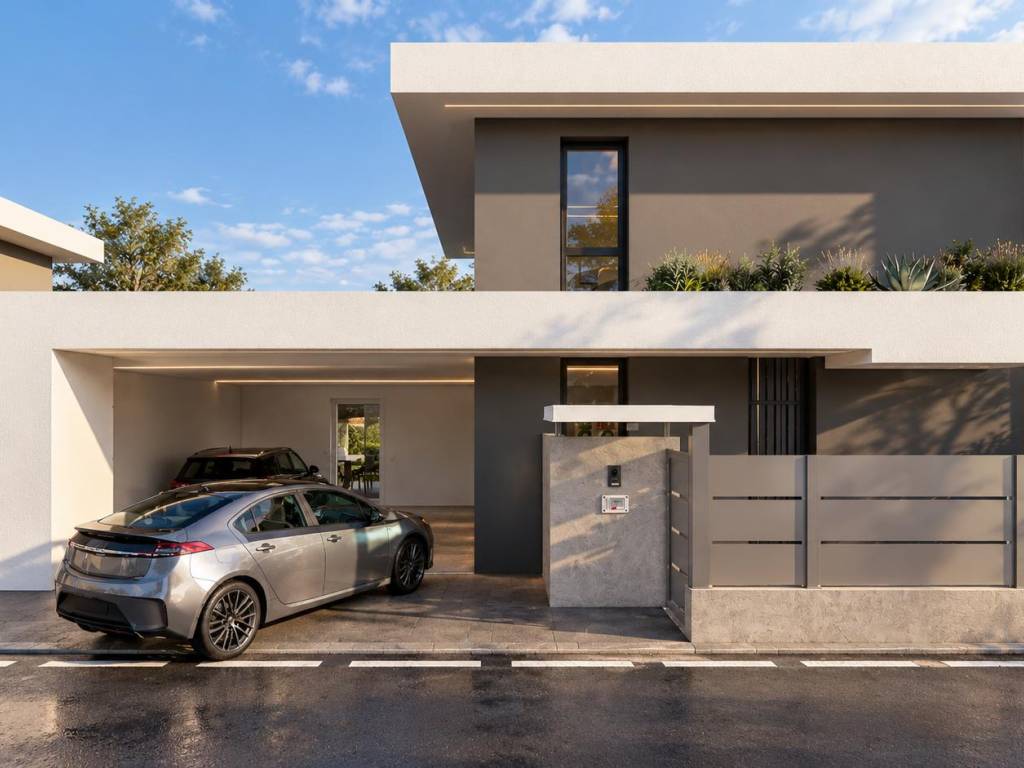 casa indipendente in vendita a Borgomanero in zona Rivano