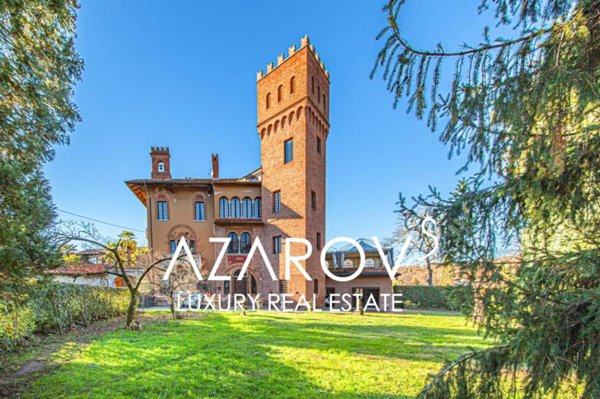 casa indipendente in vendita a Borgomanero