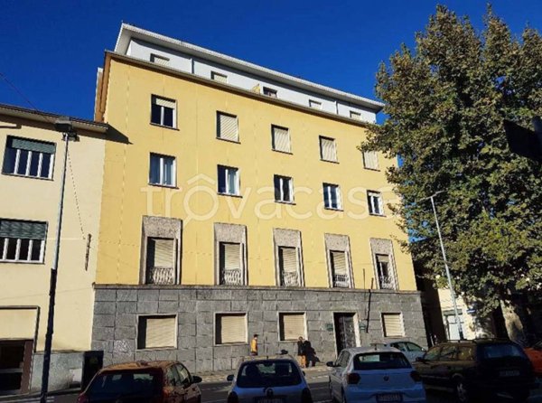 ufficio in vendita a Borgomanero in zona Vergano