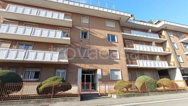 appartamento in vendita a Borgomanero