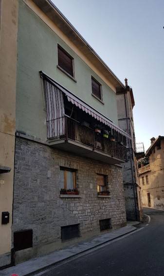 appartamento in vendita a Borgomanero