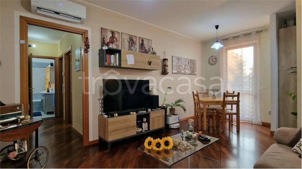 appartamento in vendita a Borgomanero