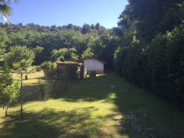 terreno edificabile in vendita a Borgo Ticino