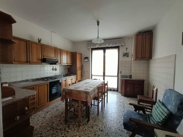 appartamento in vendita a Borgo Ticino in zona Campagnola