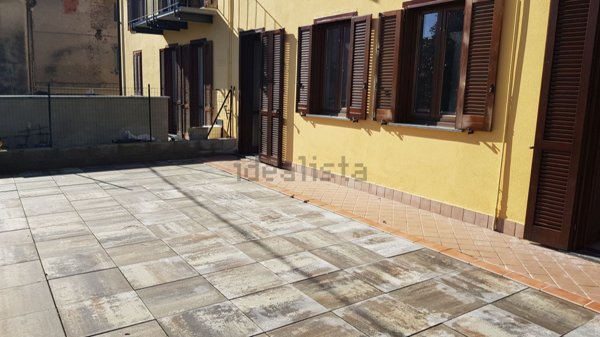 appartamento in vendita a Borgo Ticino