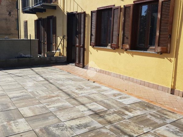 appartamento in vendita a Borgo Ticino