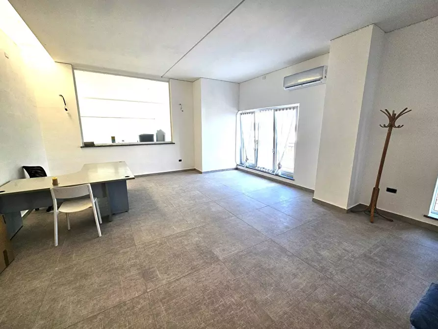 ufficio in vendita a Borgo Ticino