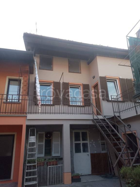 appartamento in vendita a Borgo Ticino