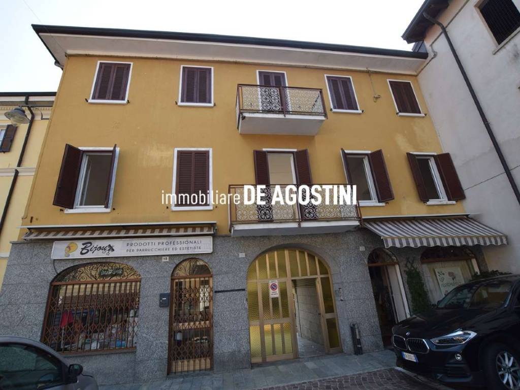 casa indipendente in vendita a Borgo Ticino