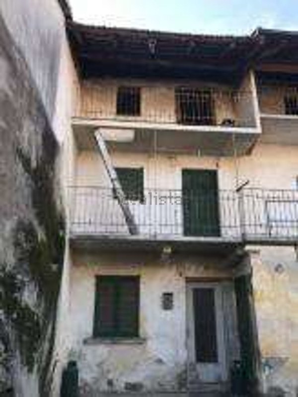 appartamento in vendita a Borgo Ticino