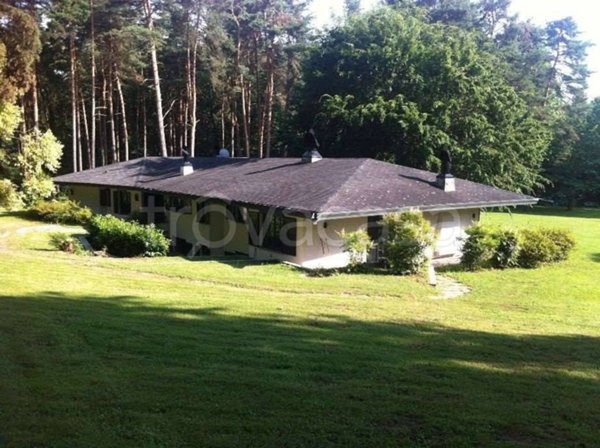 casa indipendente in vendita a Borgo Ticino