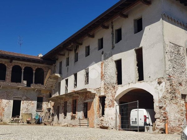 appartamento in vendita a Borgo Ticino