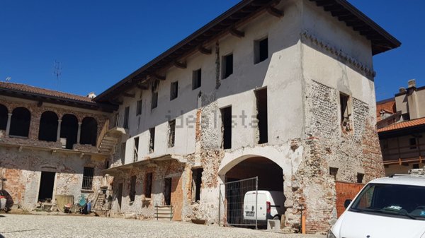 appartamento in vendita a Borgo Ticino