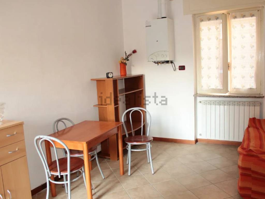 appartamento in vendita a Borgo Ticino