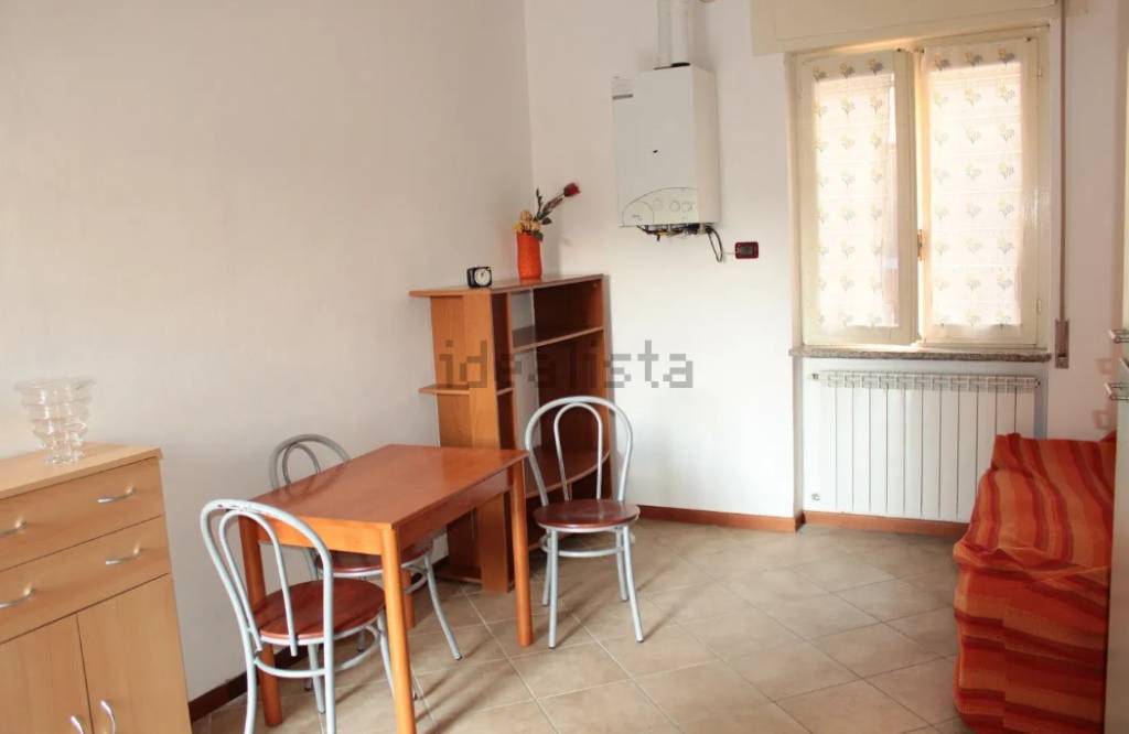 appartamento in vendita a Borgo Ticino